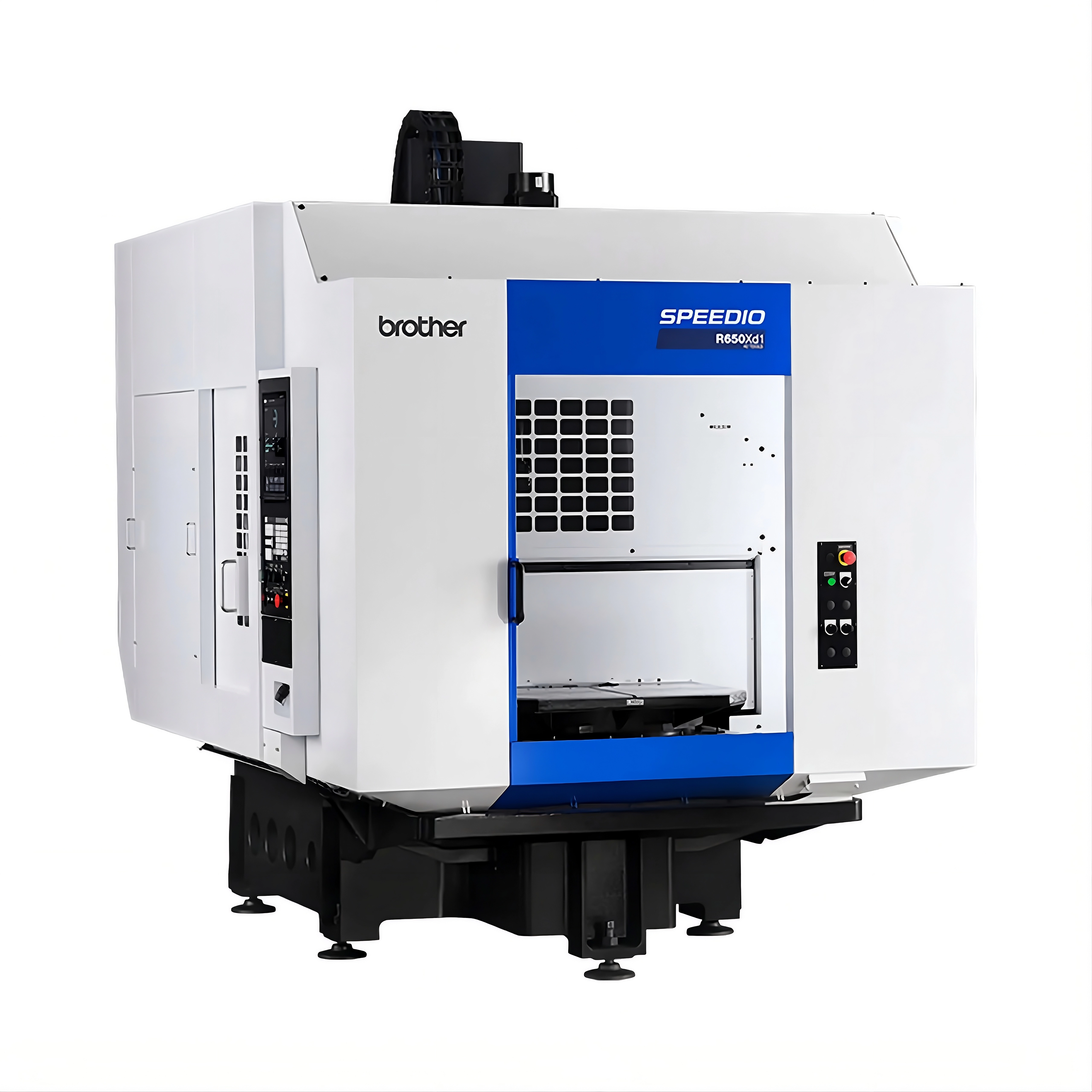 SPEEDIO R650Xd2 40tools